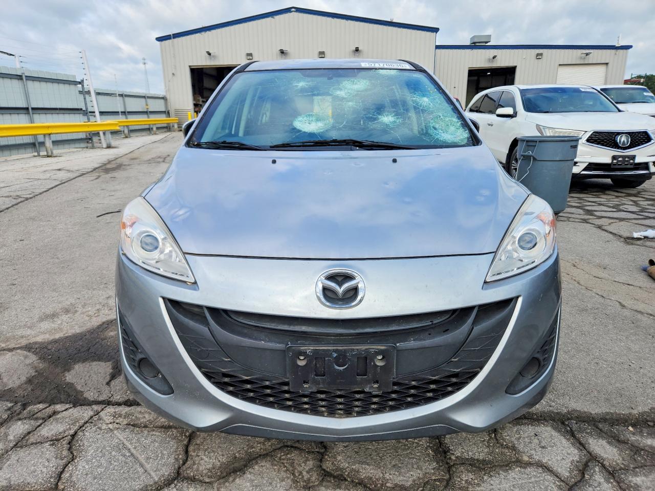 Mazda 5