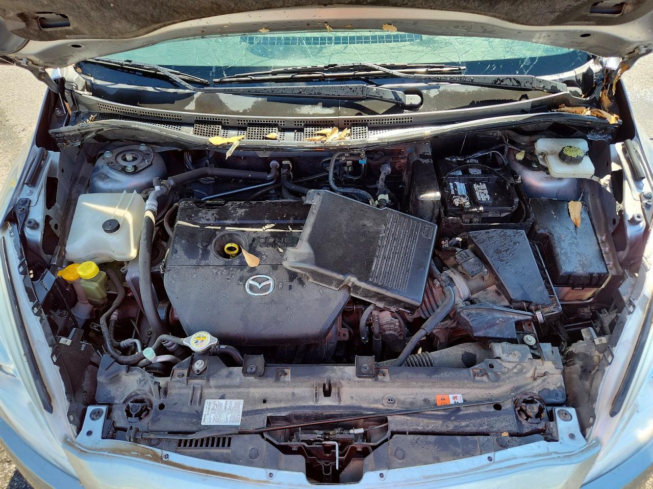 Mazda 5