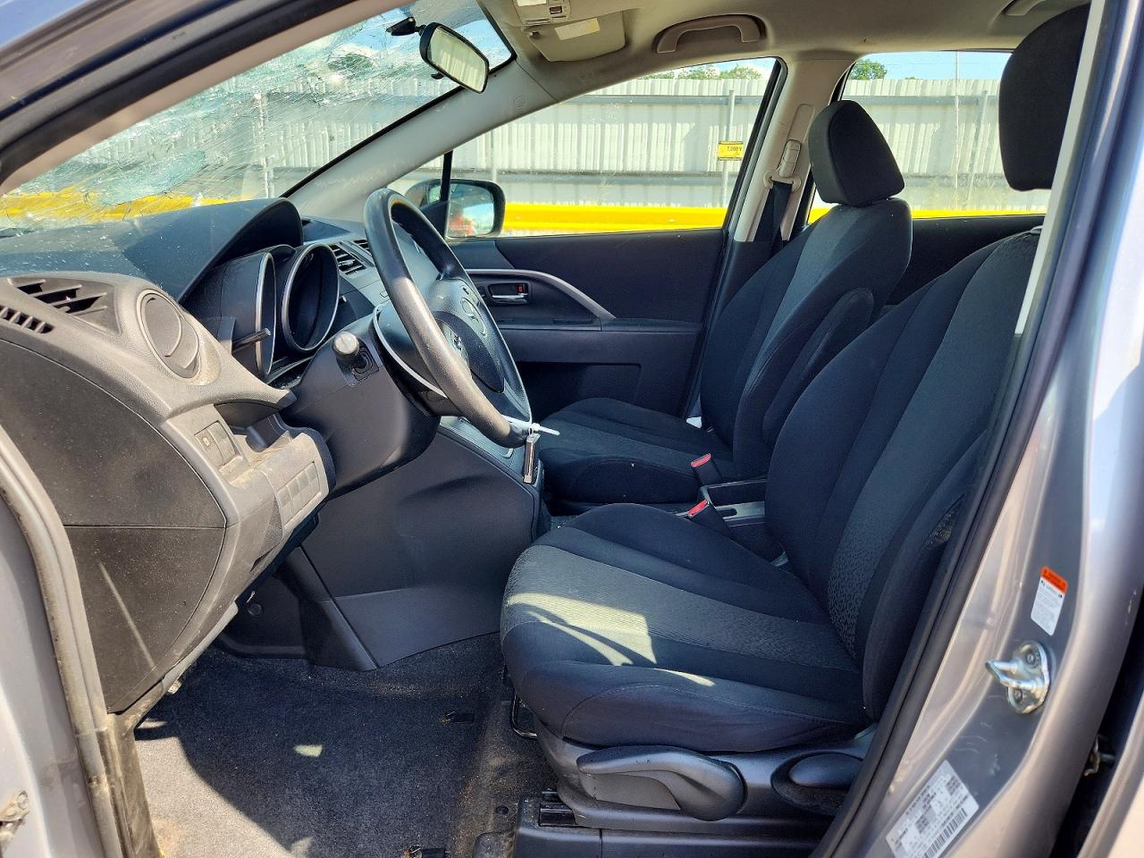 Mazda 5