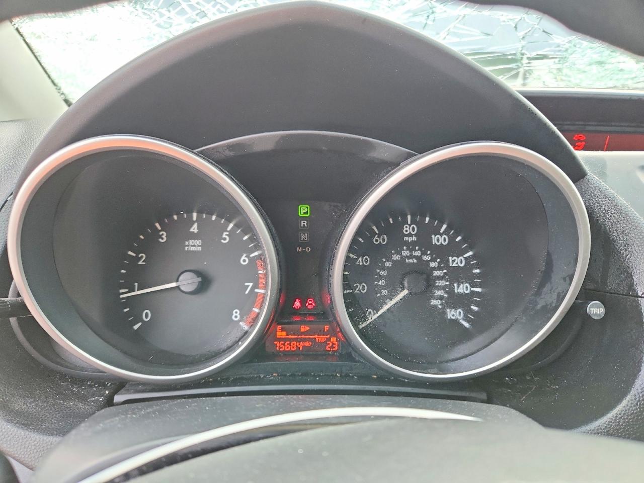 Mazda 5