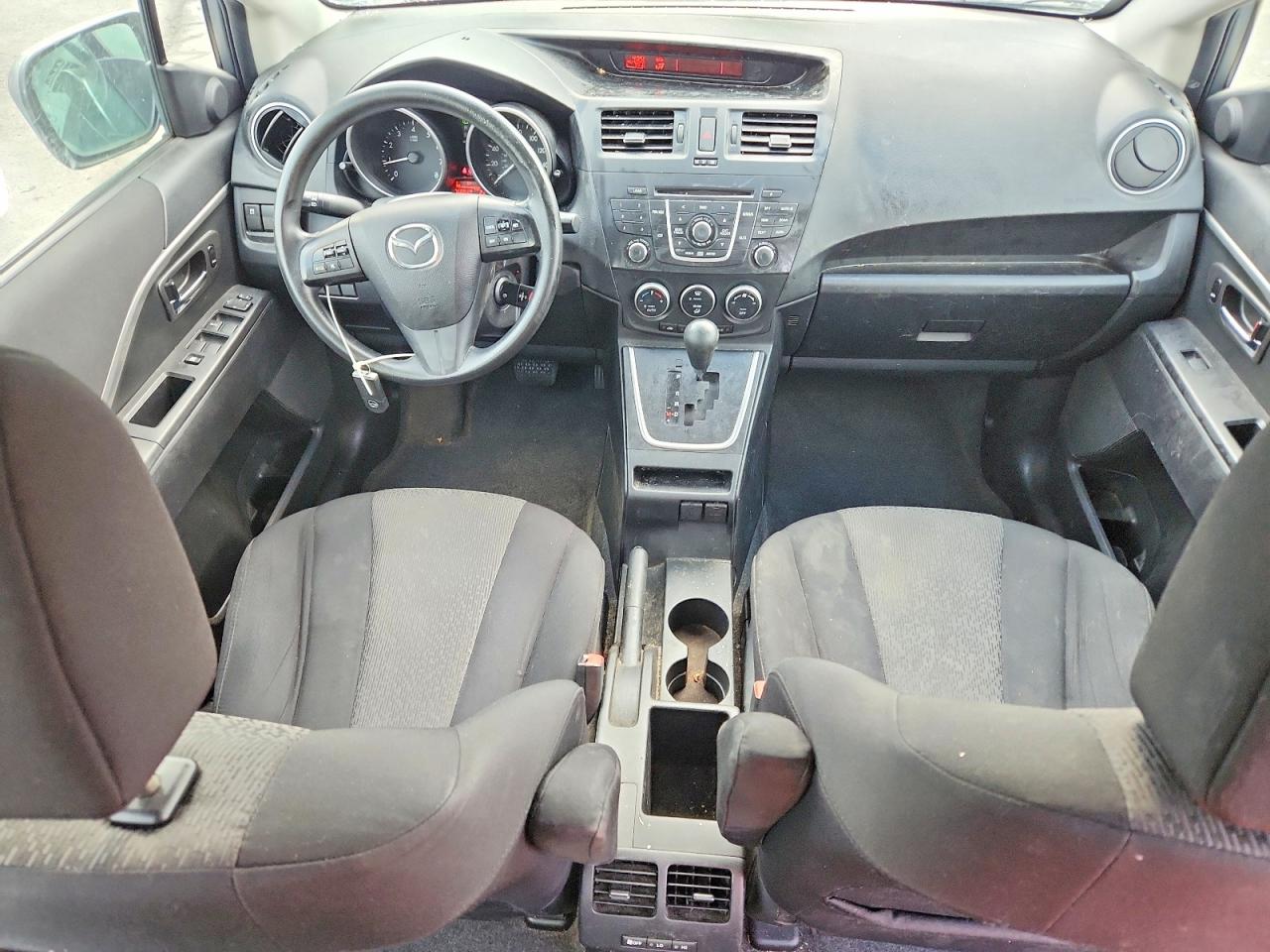 Mazda 5