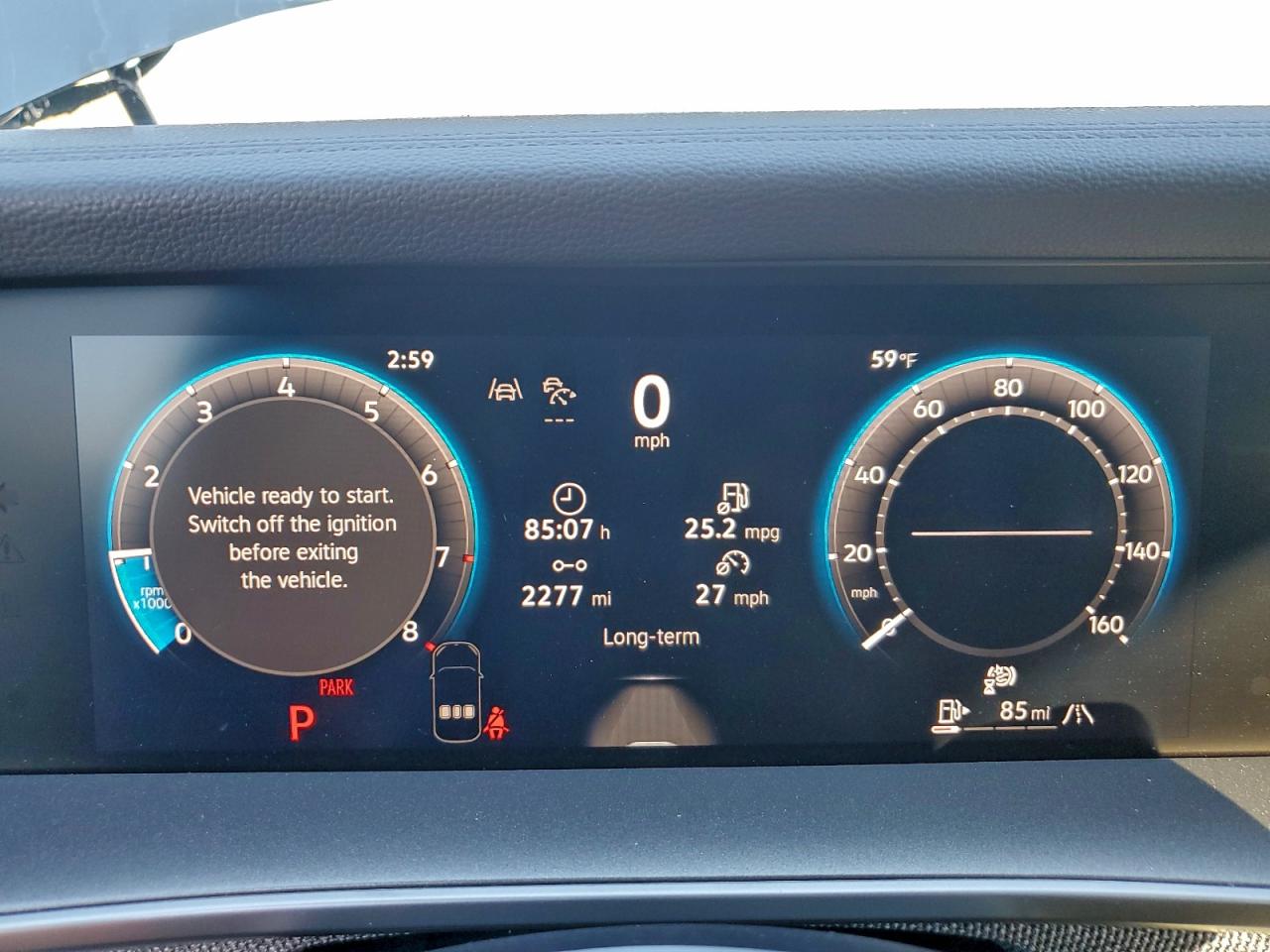Volkswagen Tiguan S