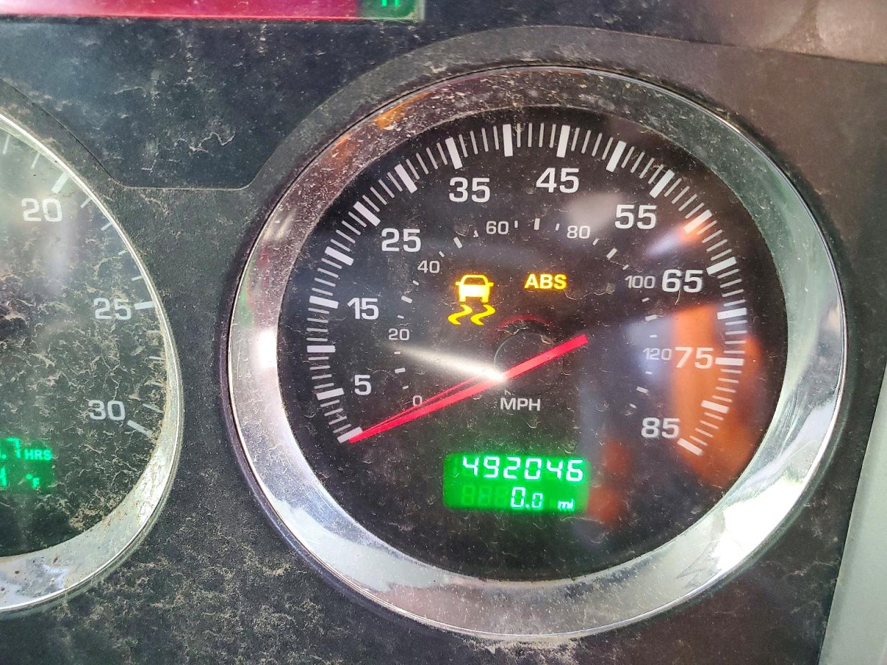 Kenworth T800