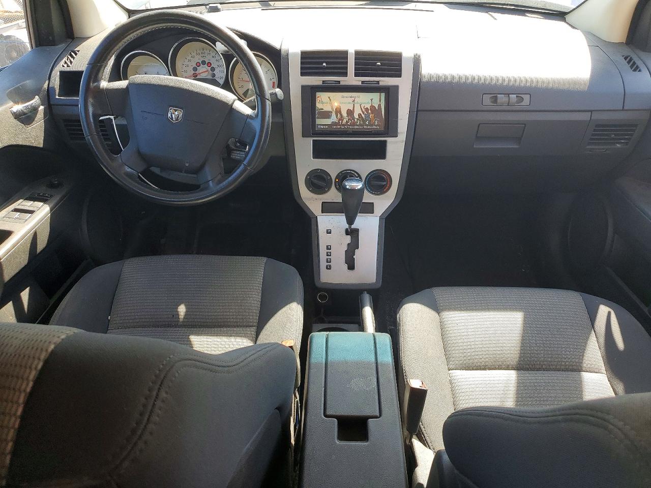 Dodge Caliber Sxt