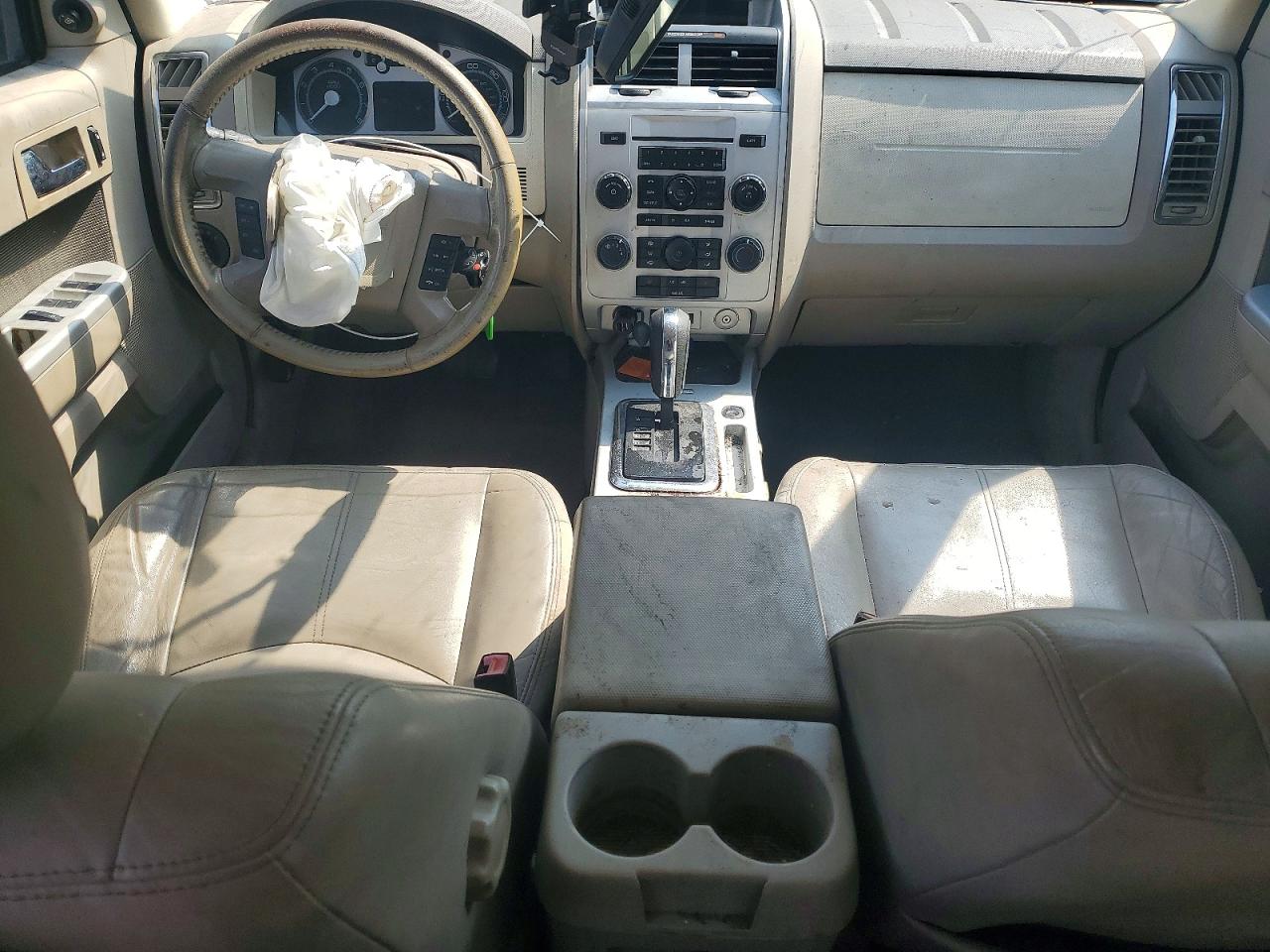 Mercury Mariner Premier