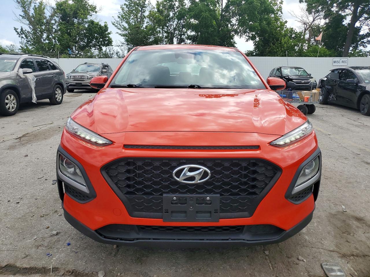 Hyundai KONA Se