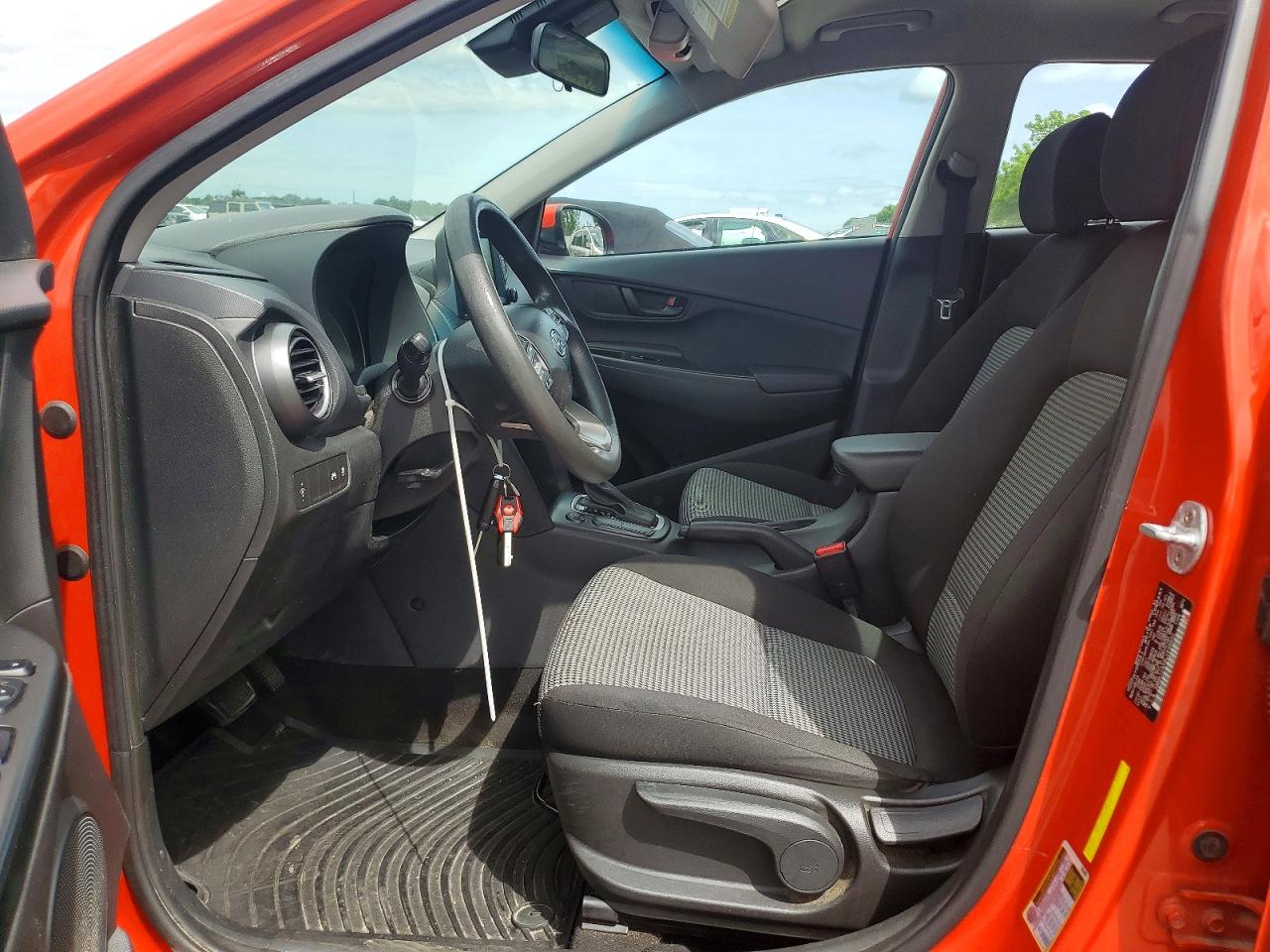 Hyundai KONA Se