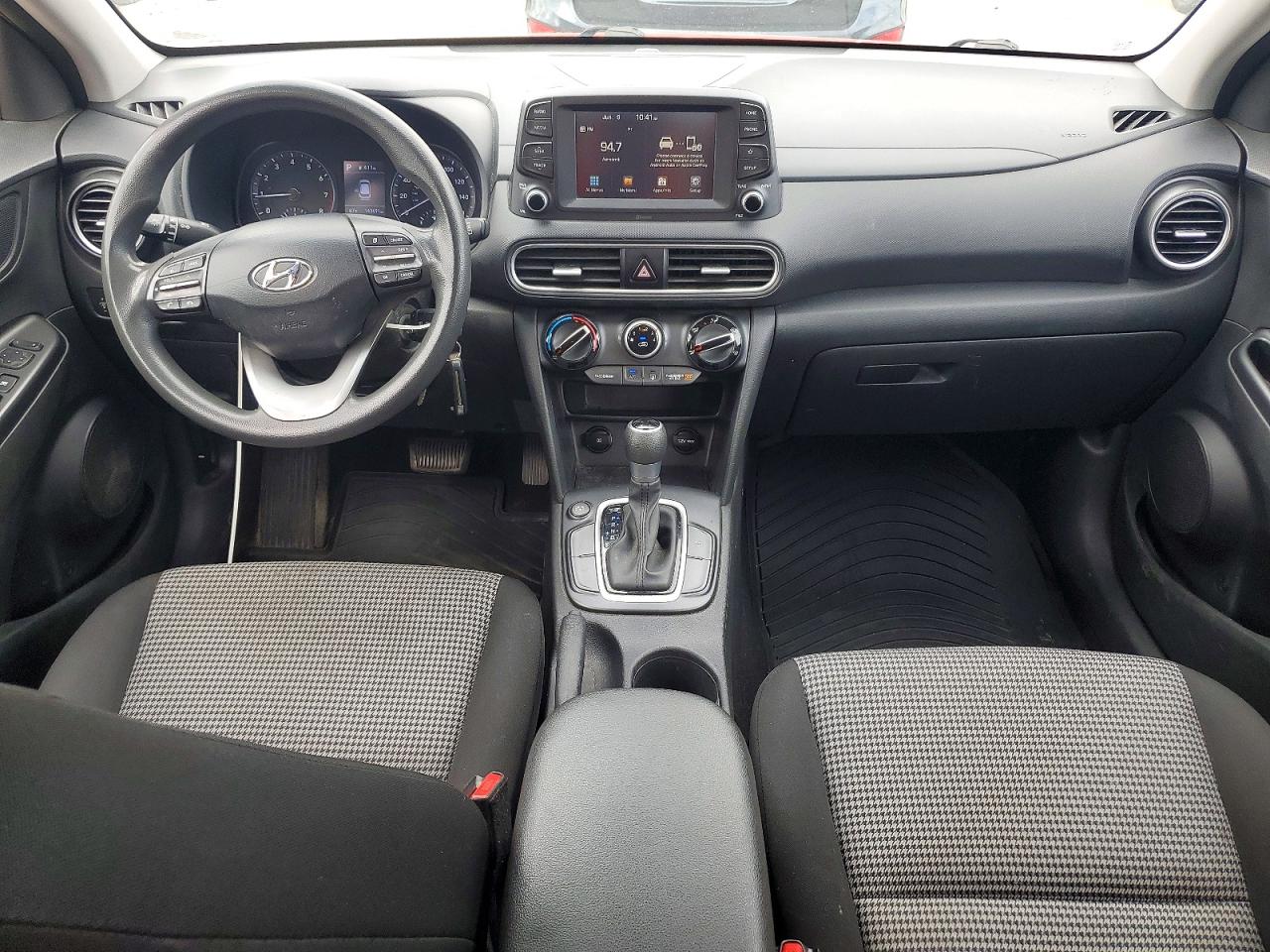 Hyundai KONA Se
