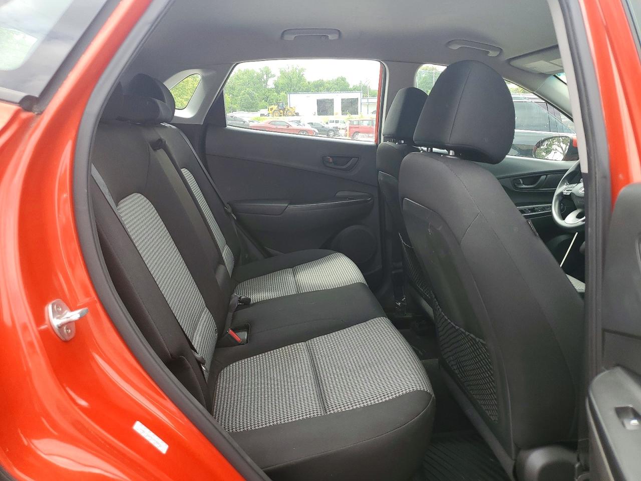 Hyundai KONA Se