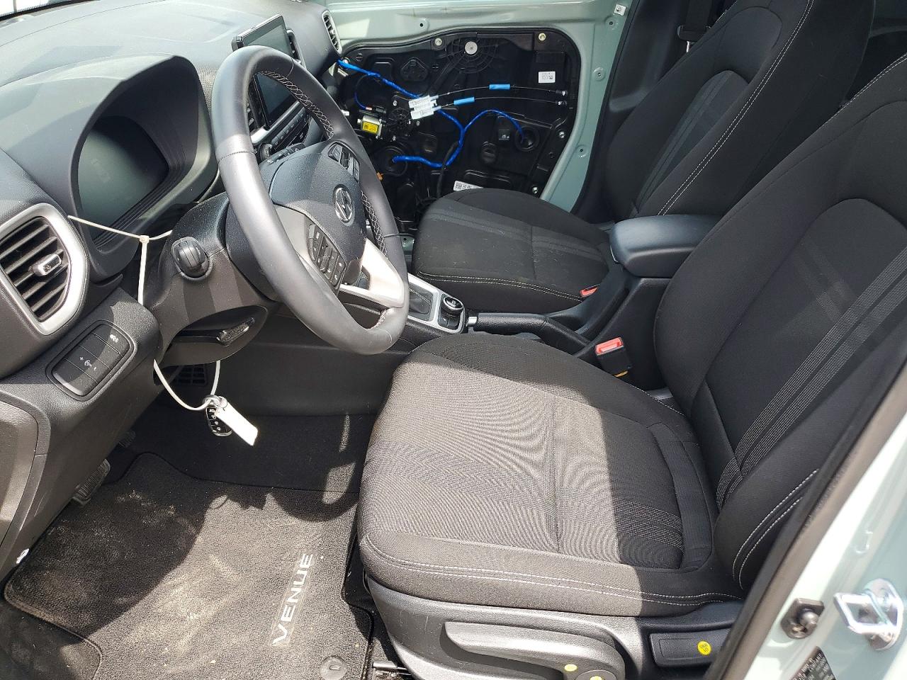 Hyundai VENUE Sel