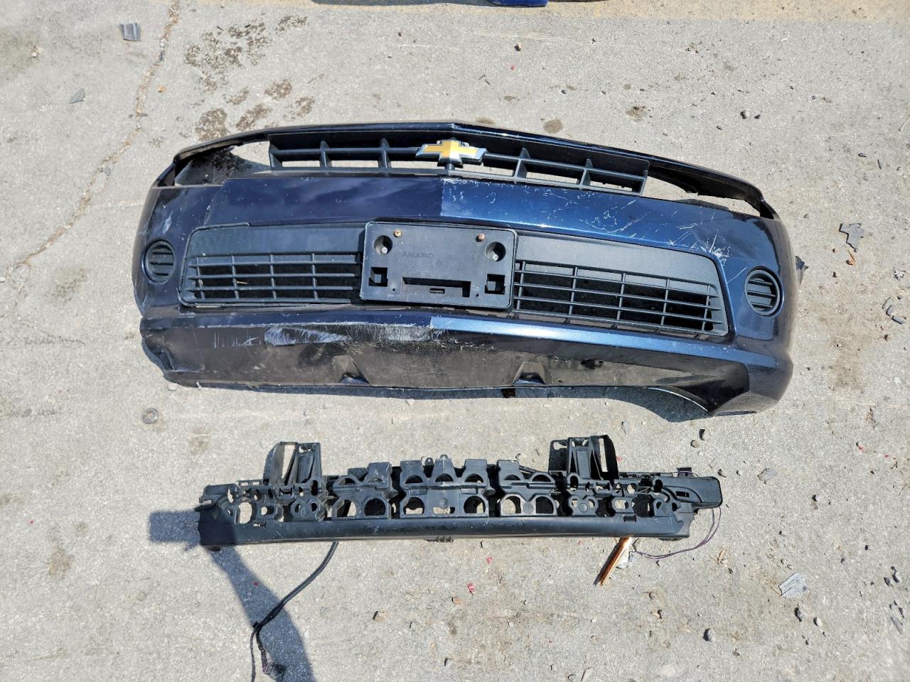 Chevrolet Camaro Ls
