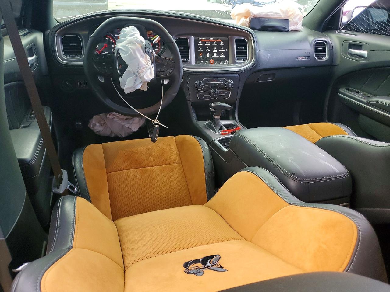 Dodge Charger Scat Pack