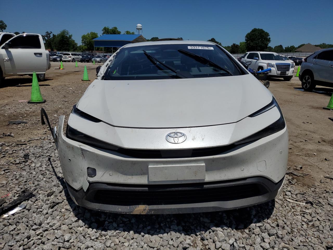 Toyota Prius Le Le