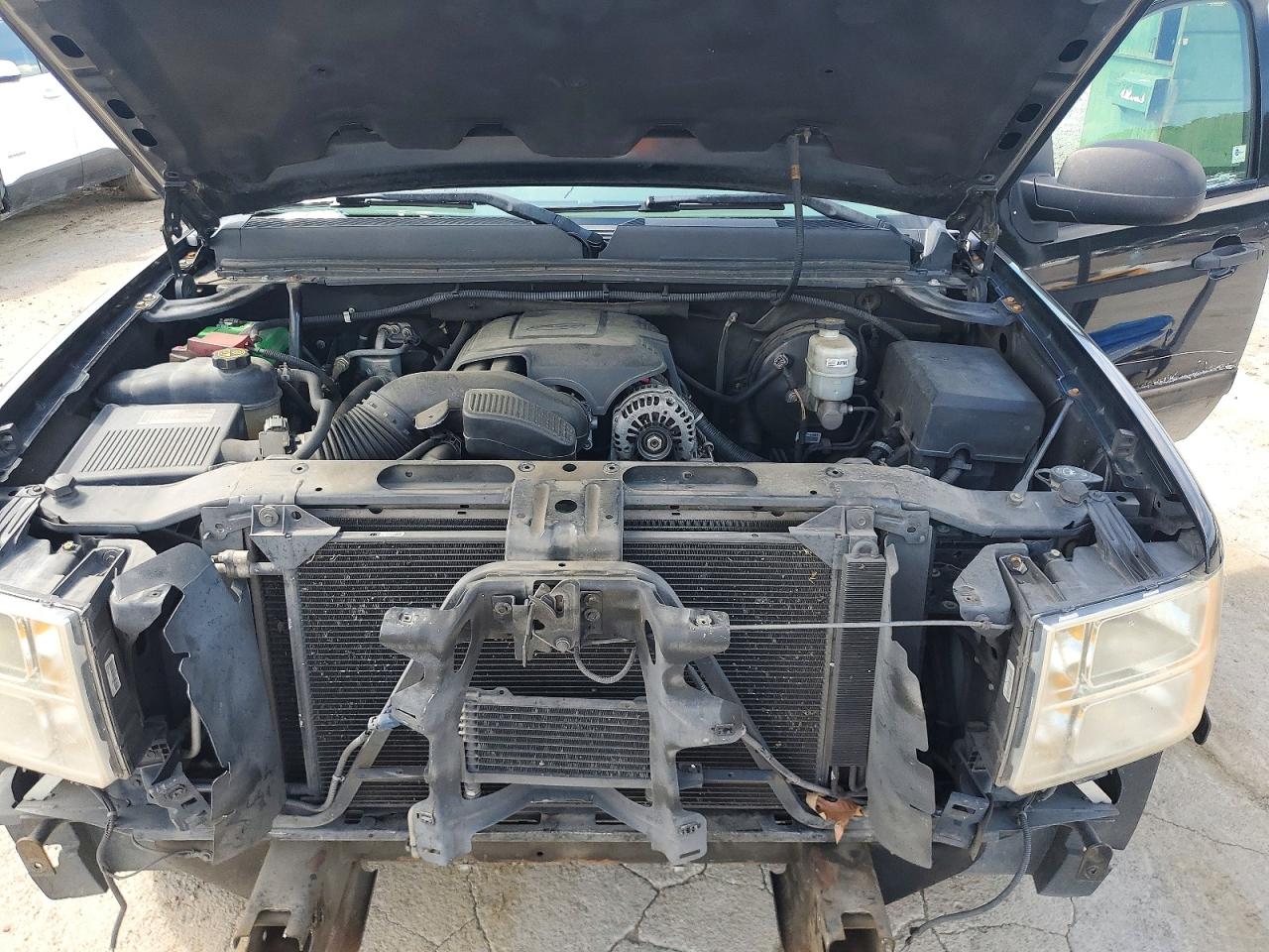GMC Sierra C1500 Sle