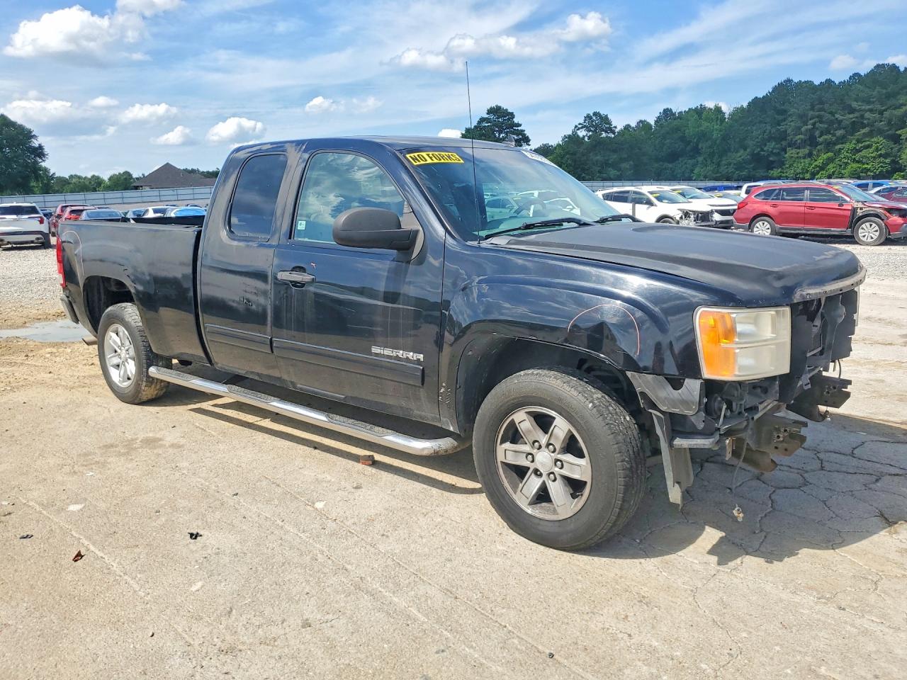 GMC Sierra C1500 Sle