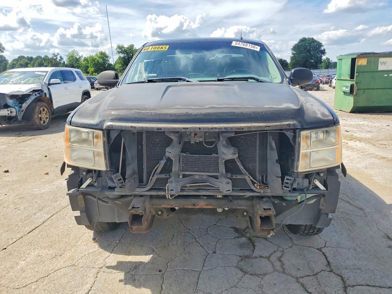 GMC Sierra C1500 Sle