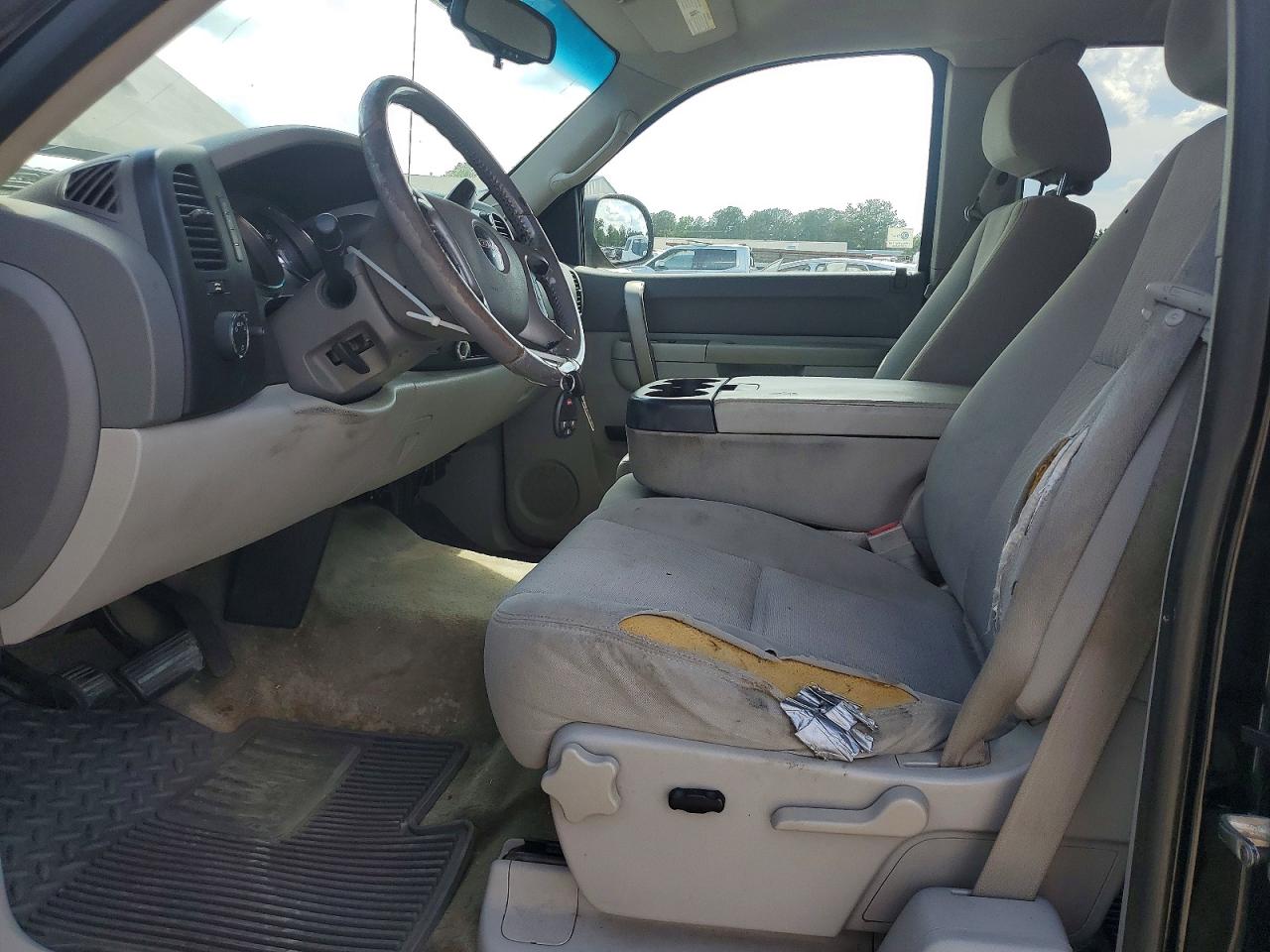 GMC Sierra C1500 Sle