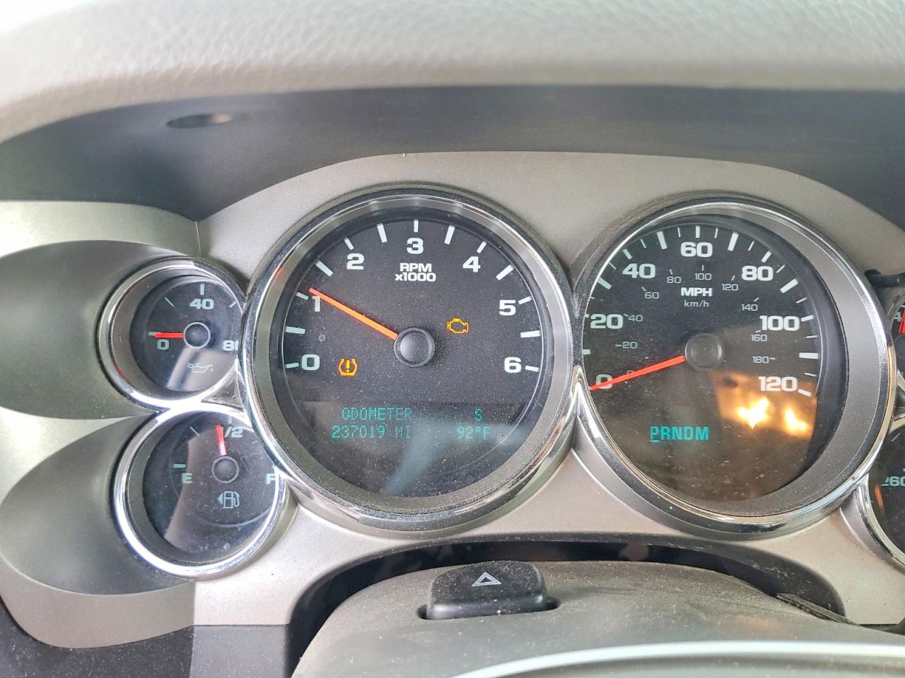 GMC Sierra C1500 Sle