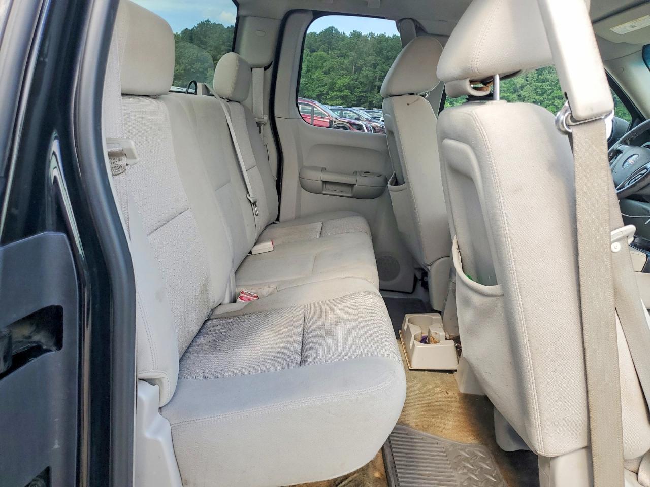 GMC Sierra C1500 Sle