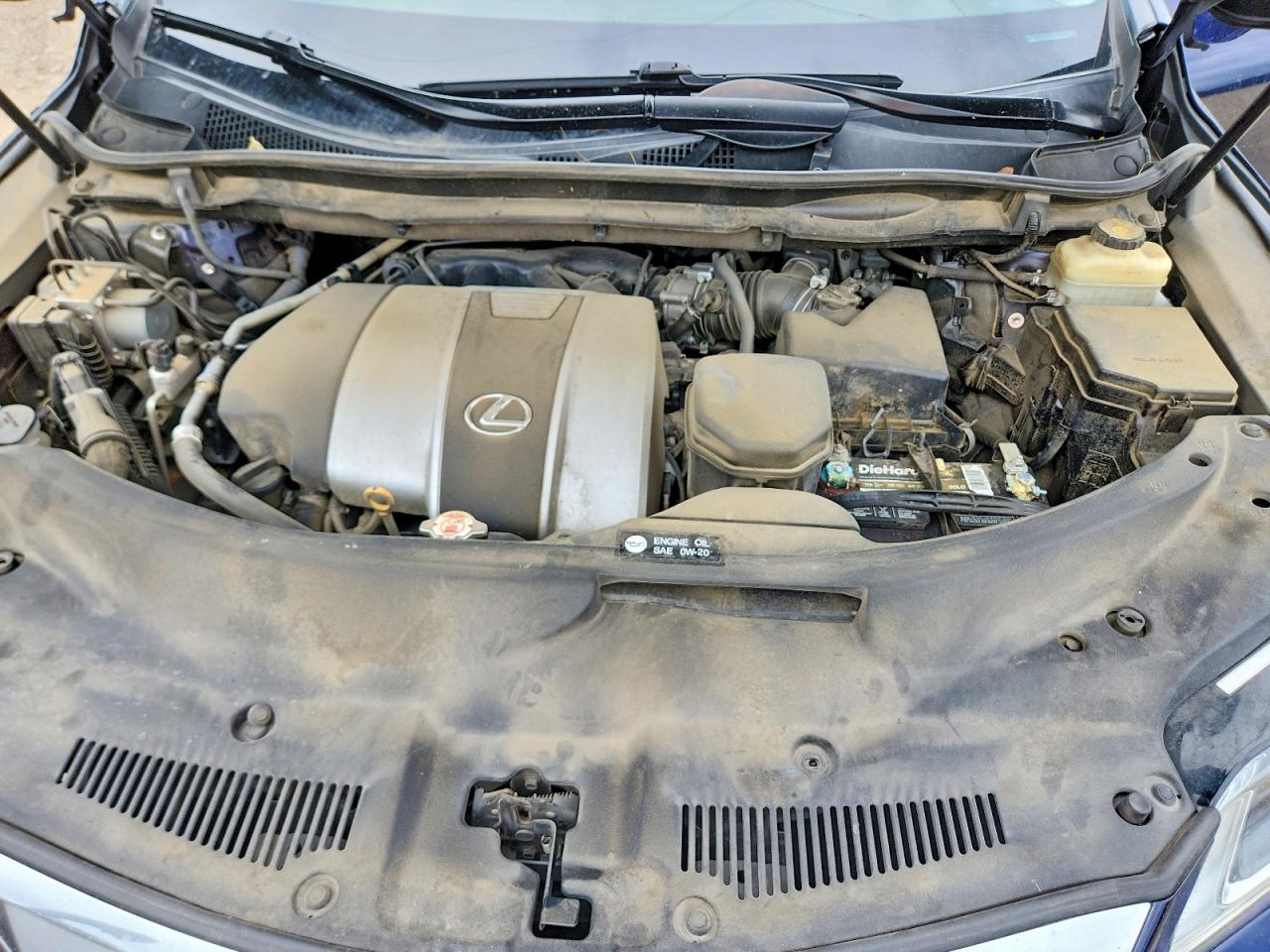 Lexus RX 350