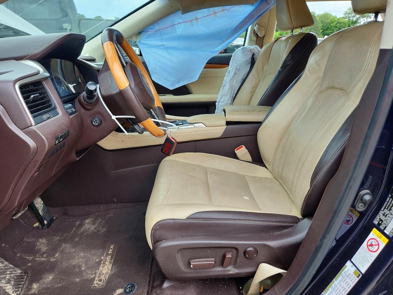 Lexus RX 350