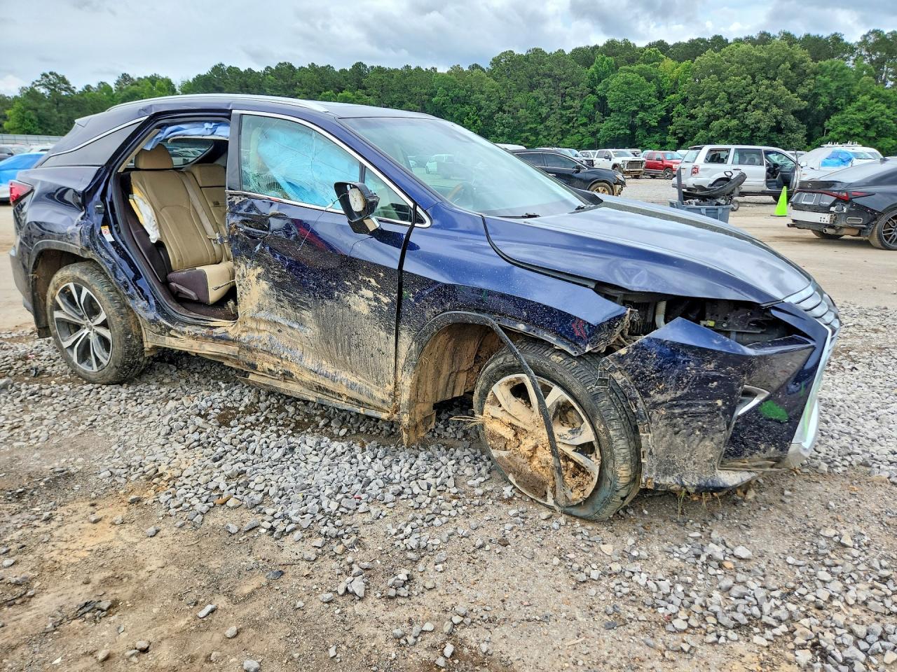 Lexus RX 350