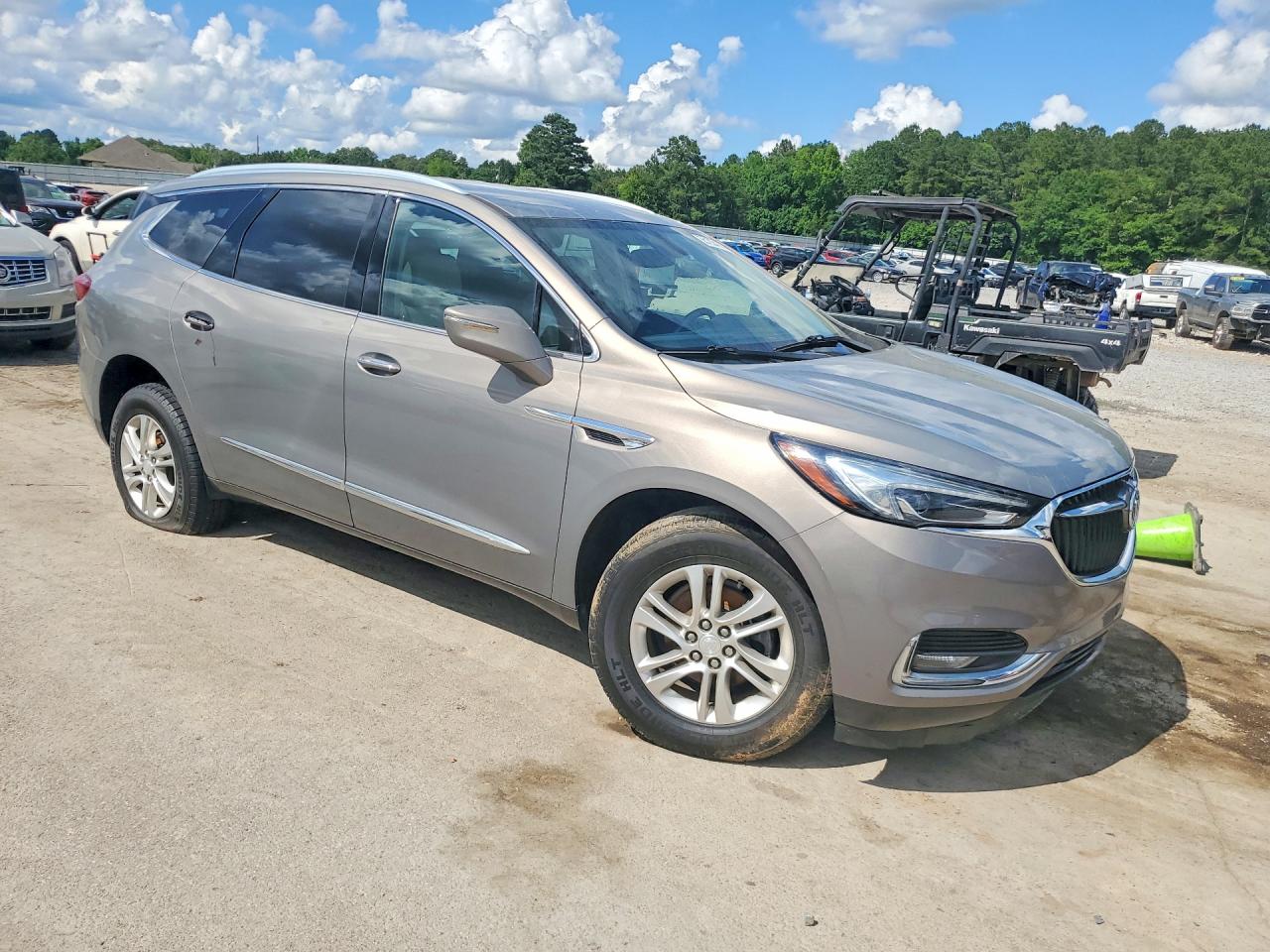 Buick Enclave Essence