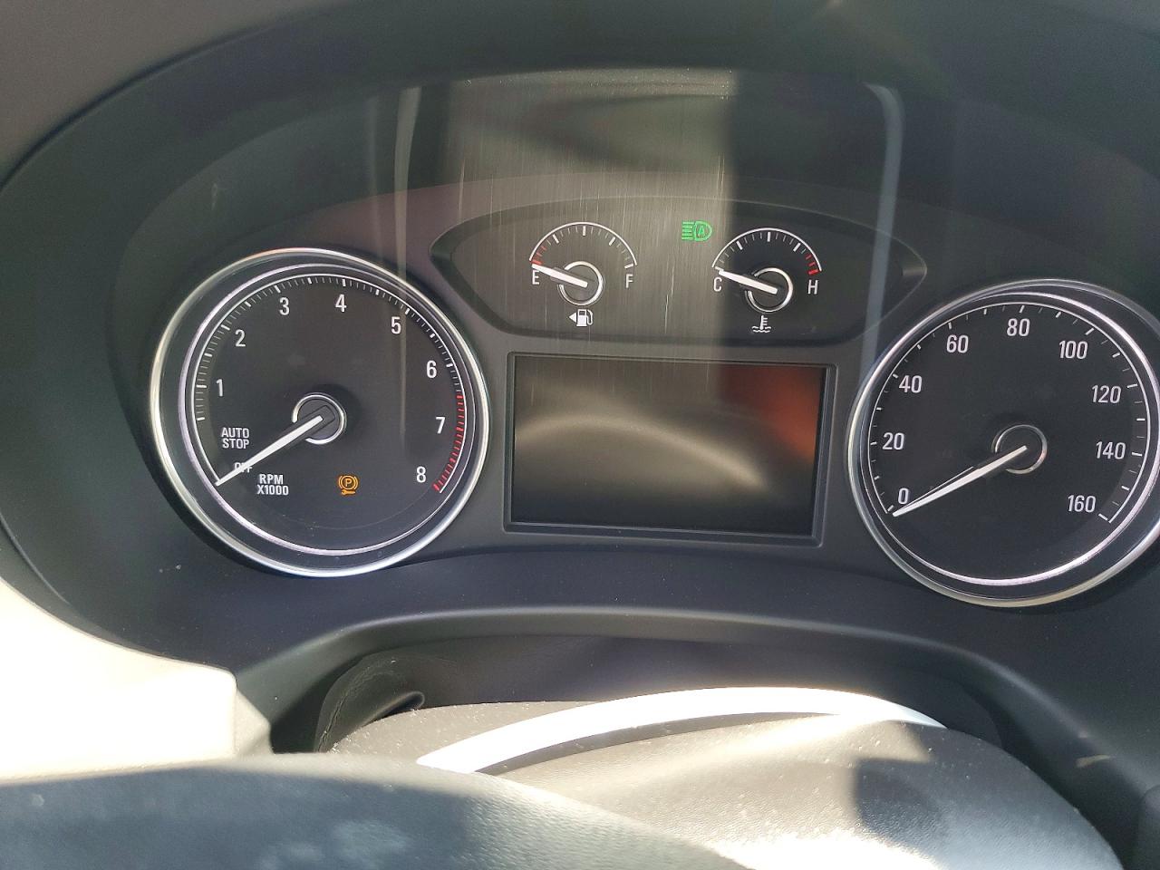 Buick Enclave Essence