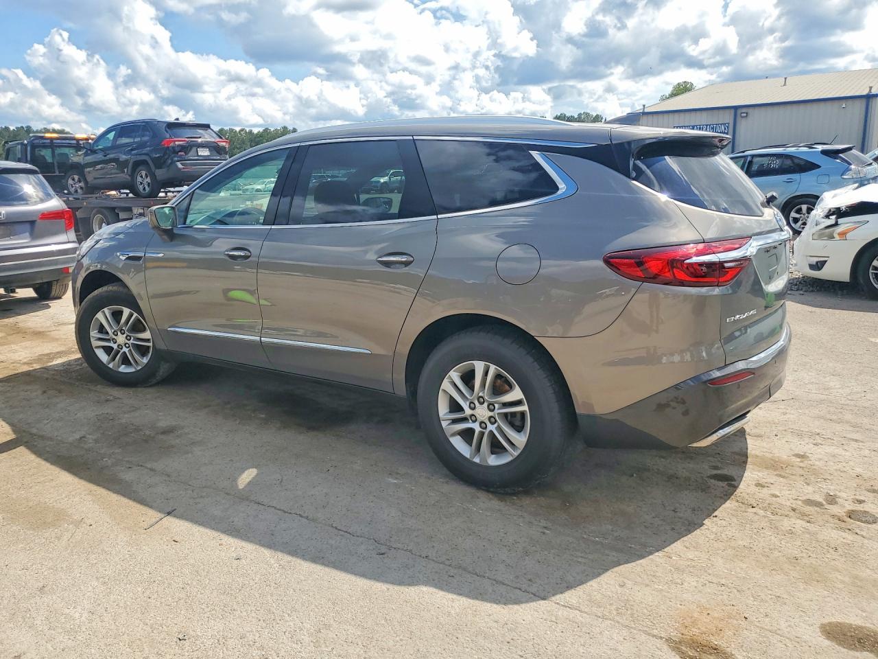Buick Enclave Essence