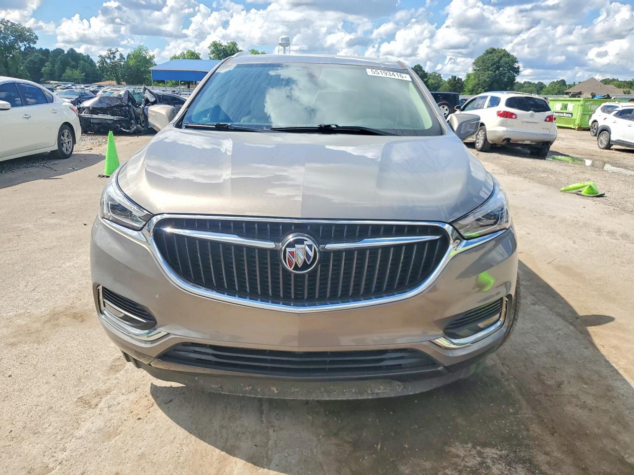 Buick Enclave Essence