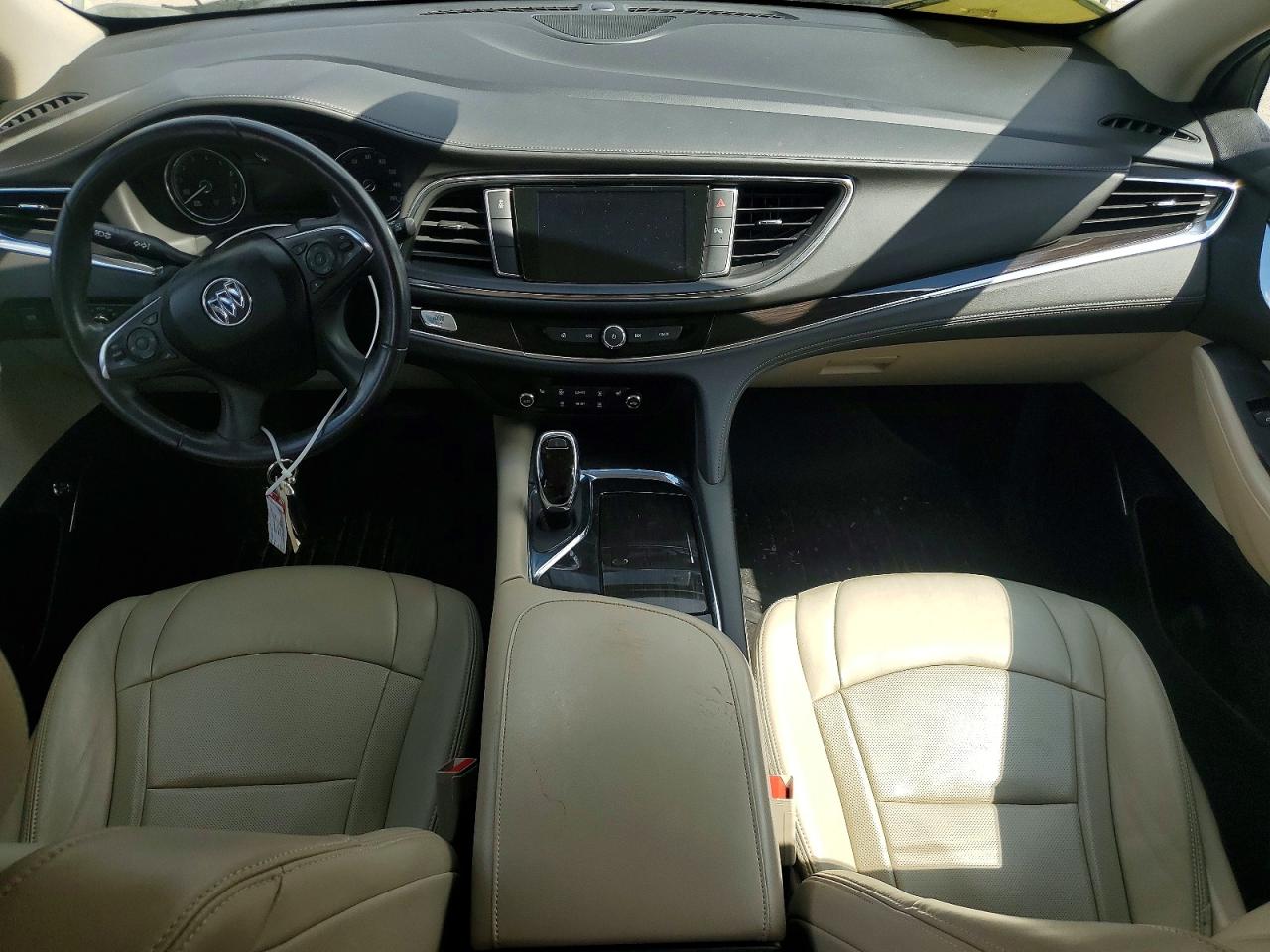 Buick Enclave Essence