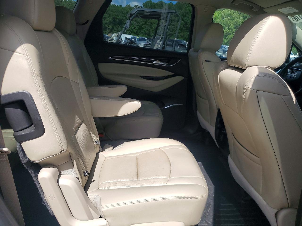 Buick Enclave Essence