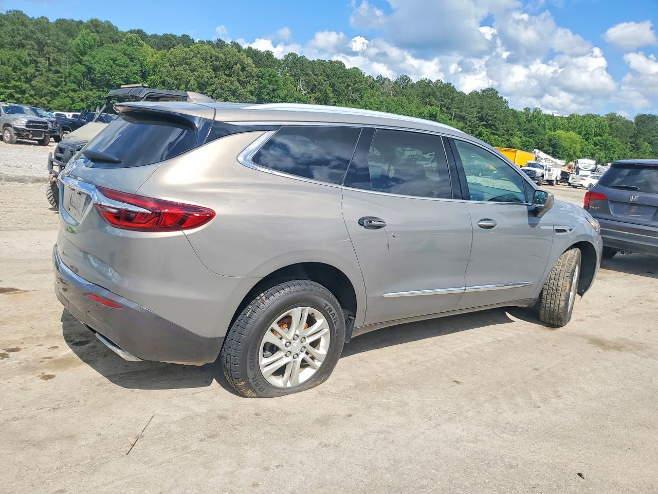 Buick Enclave Essence