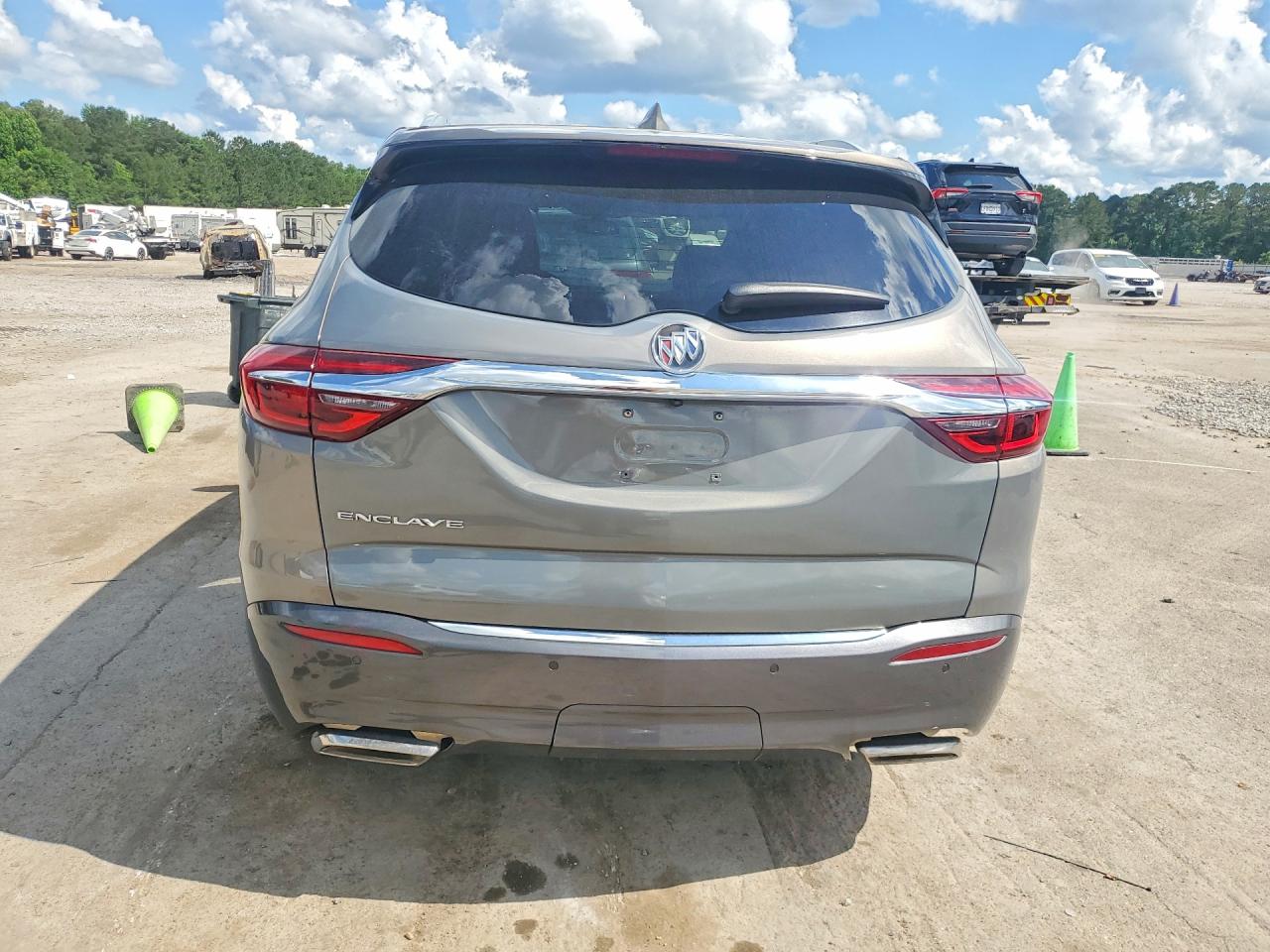 Buick Enclave Essence