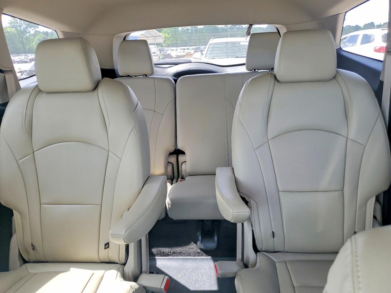 Buick Enclave Essence