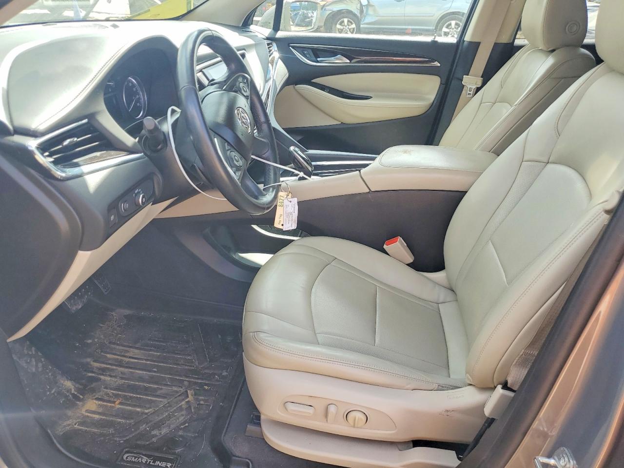 Buick Enclave Essence