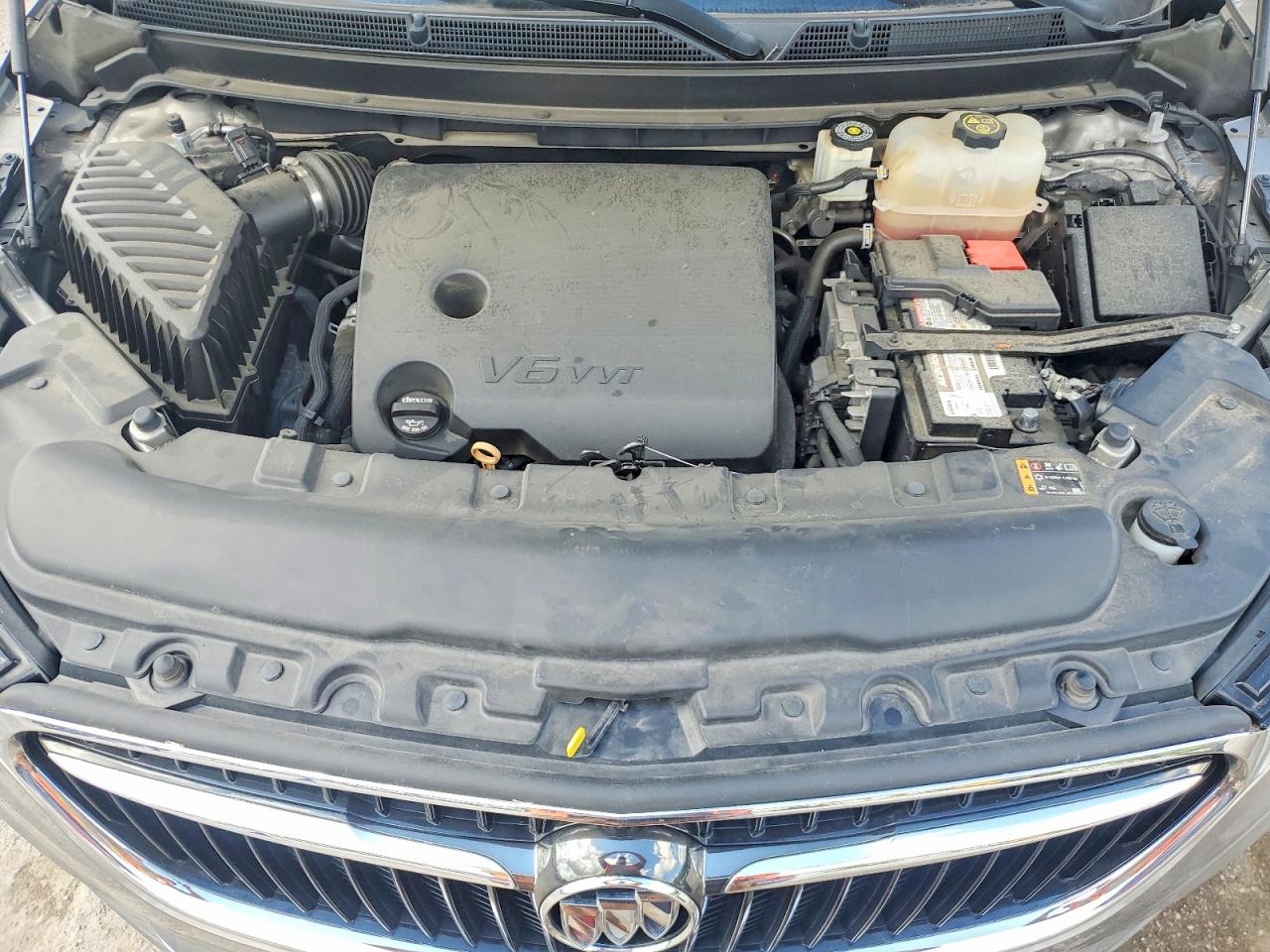 Buick Enclave Essence