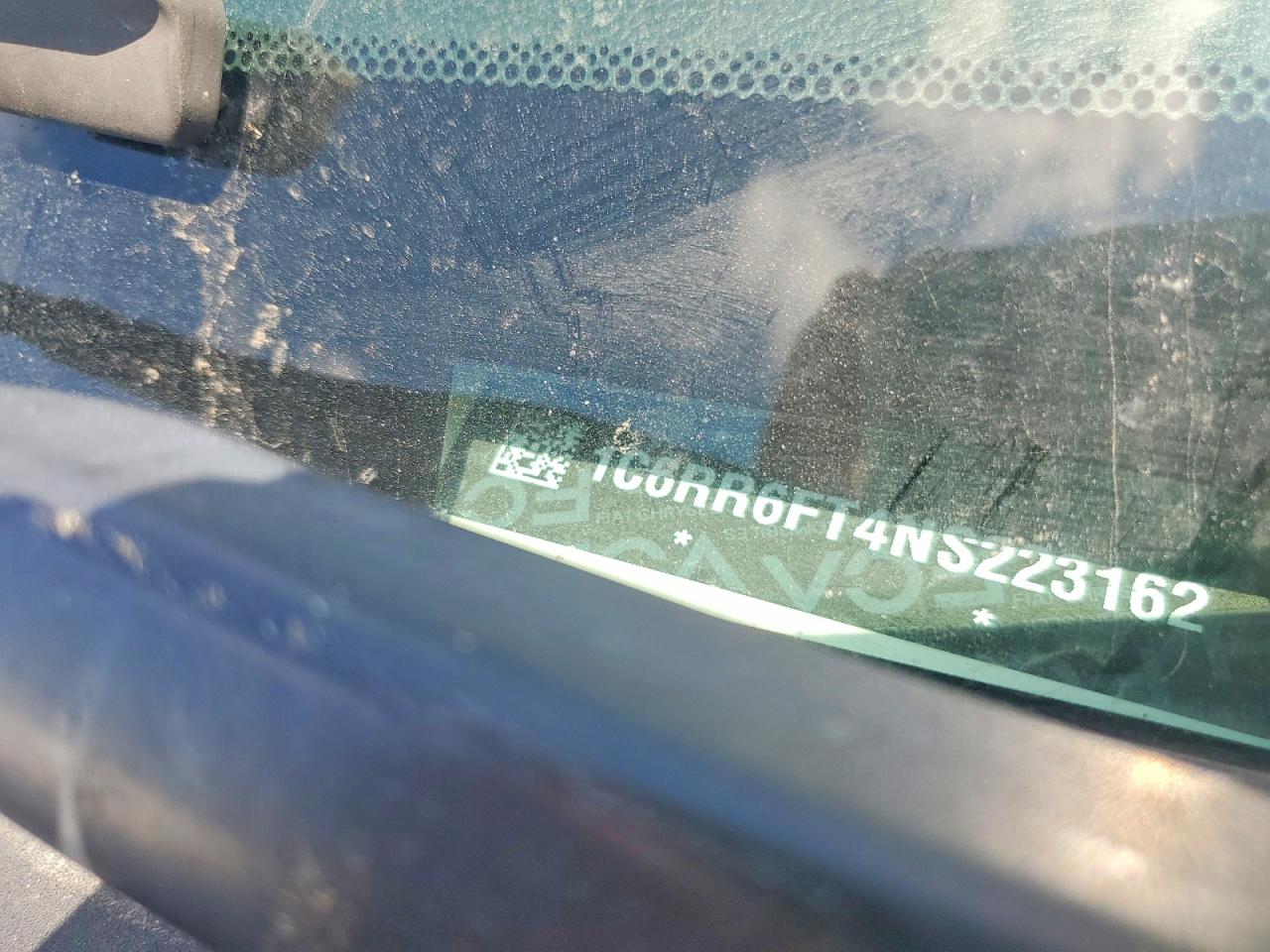 Ram 1500 Tradesman