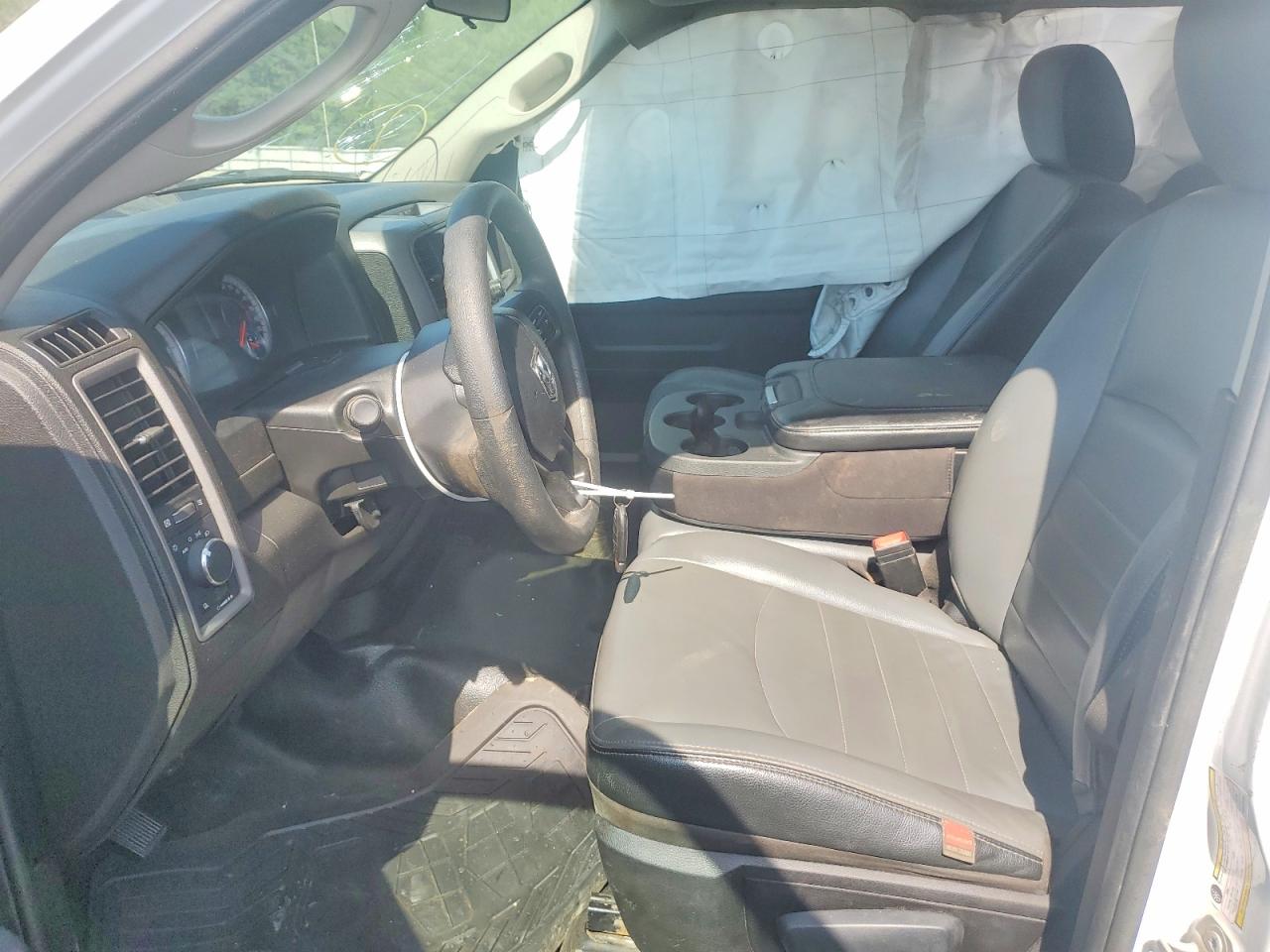 Ram 1500 Tradesman