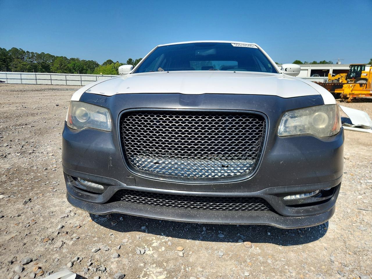 Chrysler 300 S