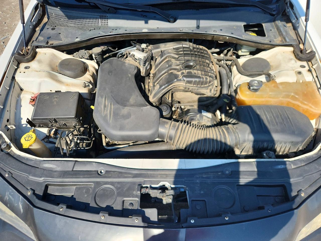 Chrysler 300 S