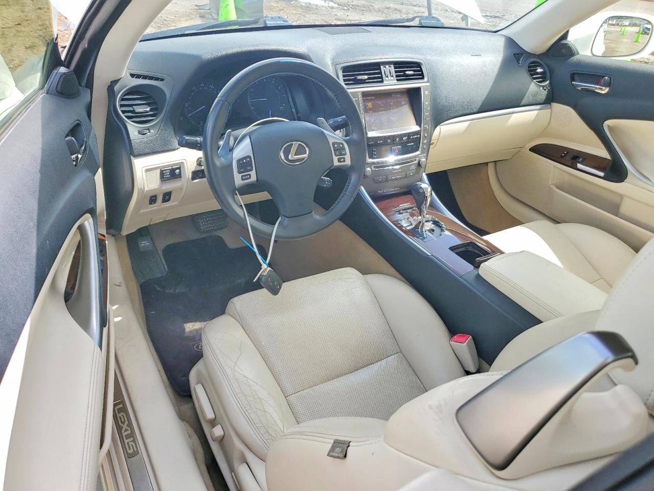 Lexus Is 350