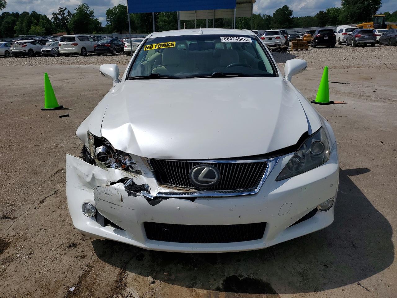Lexus Is 350