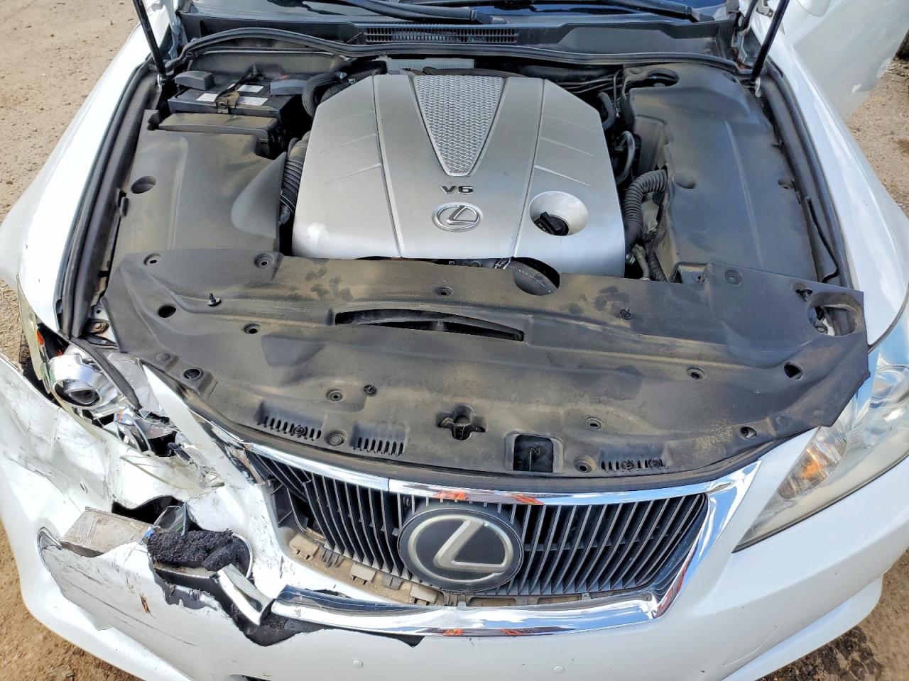 Lexus Is 350