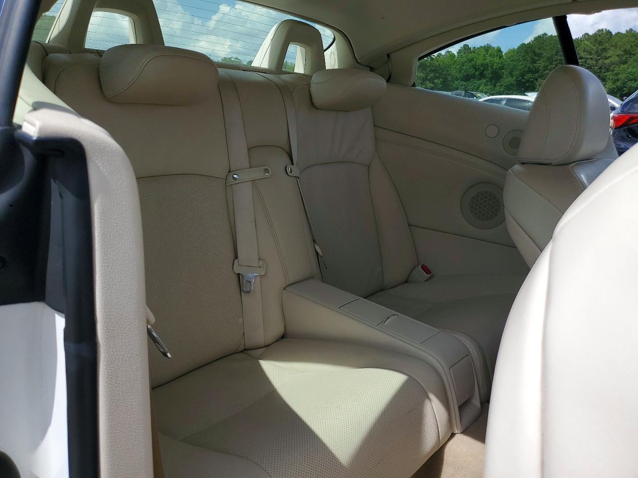 Lexus Is 350