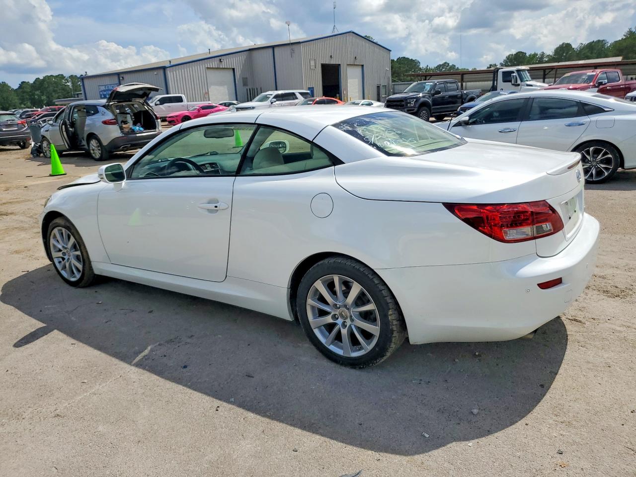Lexus Is 350