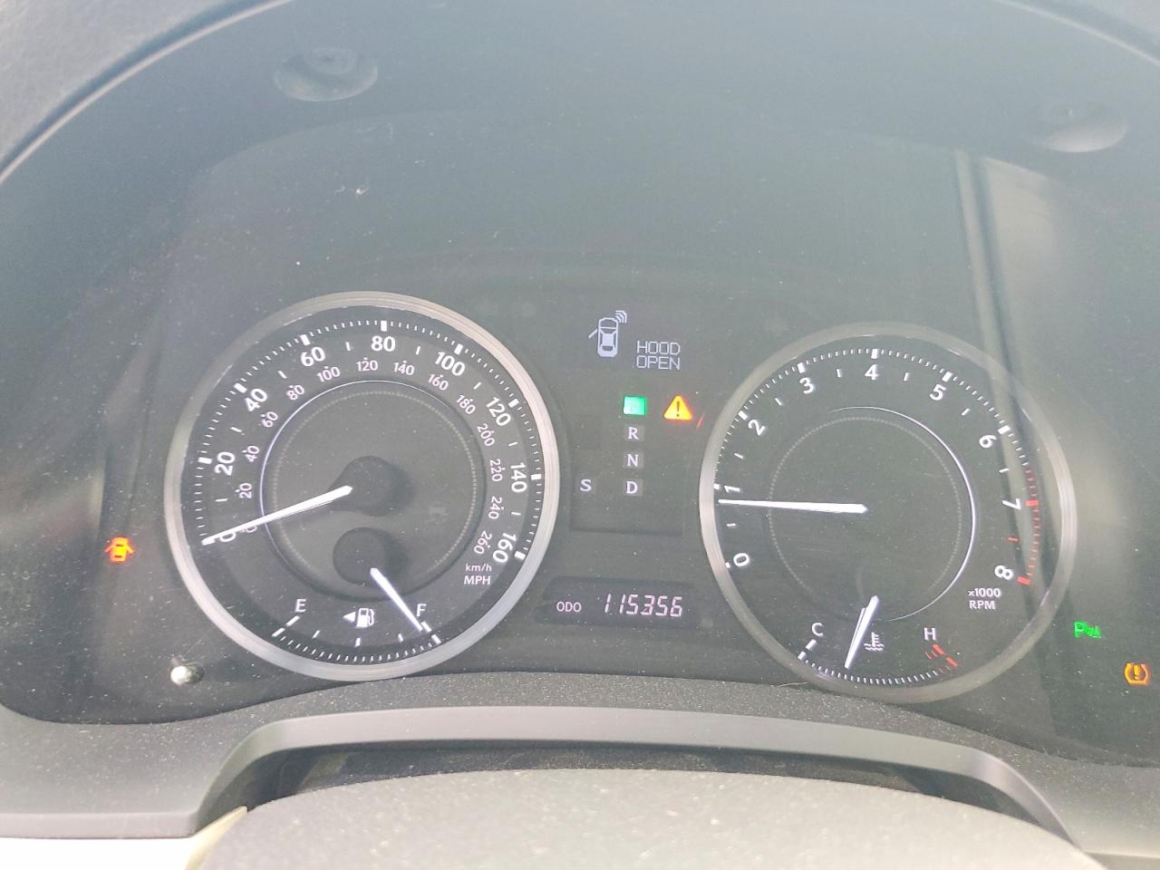 Lexus Is 350
