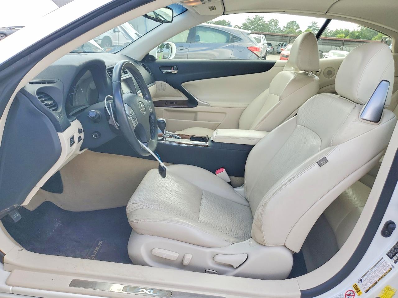 Lexus Is 350