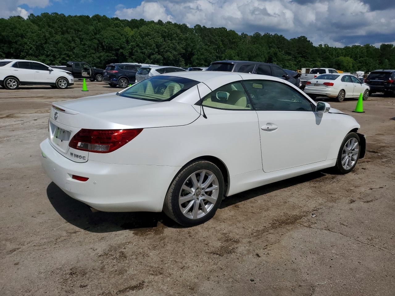 Lexus Is 350