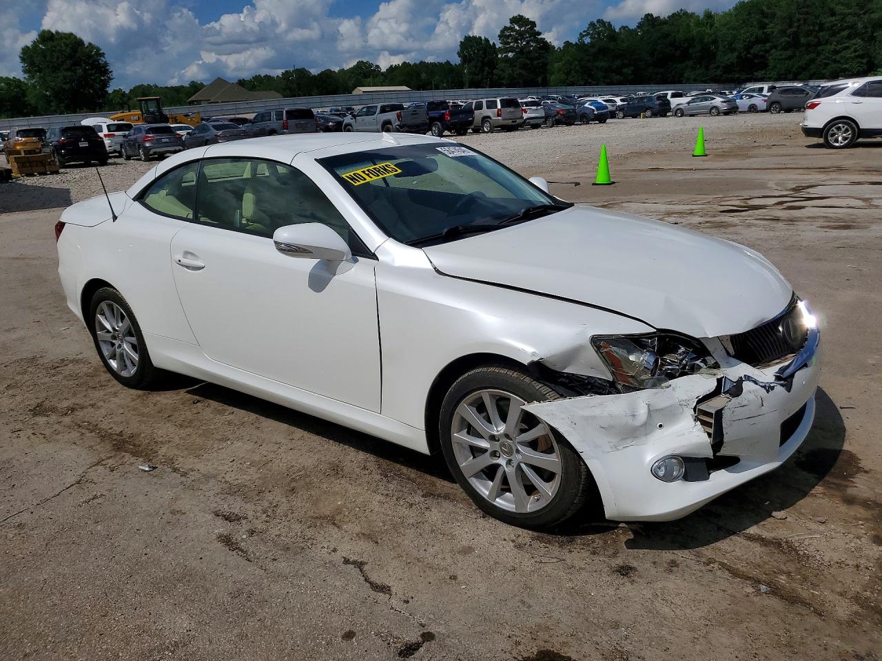 Lexus Is 350